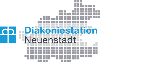 Logo Diakoniestation Neuenstadt